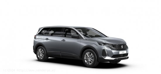 Peugeot 5008 Active Pack HYBRID 136 eDCS6 - Sevilla