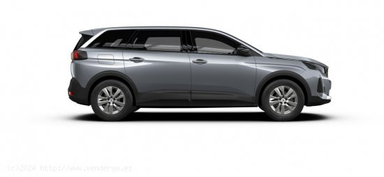 Peugeot 5008 Active Pack HYBRID 136 eDCS6 - Sevilla