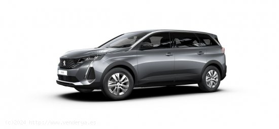 Peugeot 5008 Active Pack HYBRID 136 eDCS6 - Sevilla