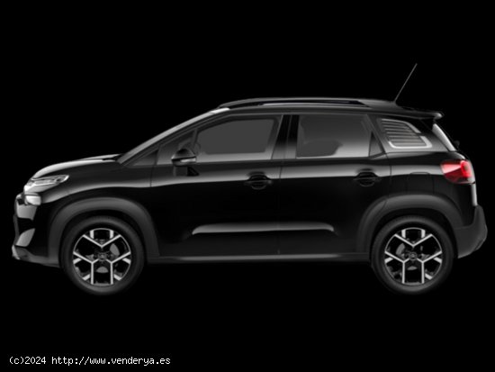 Citroën C3 Aircross PureTech 81kW (110CV) Shine Pack - Sevilla