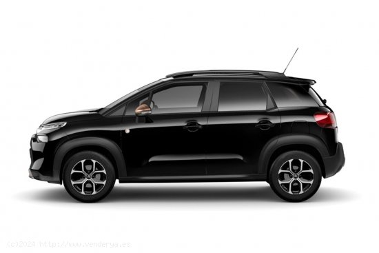 Citroën C3 Aircross PureTech 81kW (110CV) S&S C-Series - Sevilla