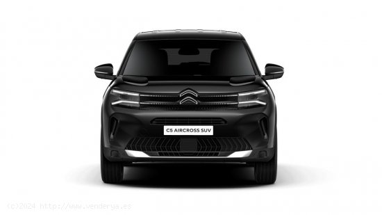 Citroën C5 Aircross PureTech 96kW (130CV) S&S Plus - Sevilla