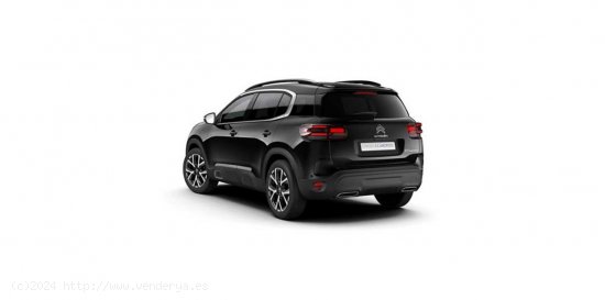 Citroën C5 Aircross Hybrid 225 e-EAT8 Shine Pack - Cádiz