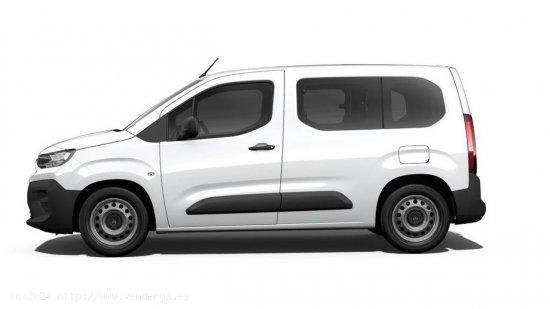 Citroën Berlingo BERLINGO TALLA M BHDI 100 S&S YOU N1 - Cádiz