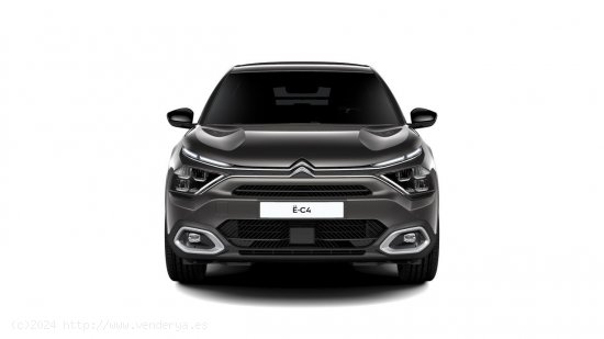 Citroën ë-C4 ë-C4 eléctrico 100kW 50kWh Shine - Cádiz