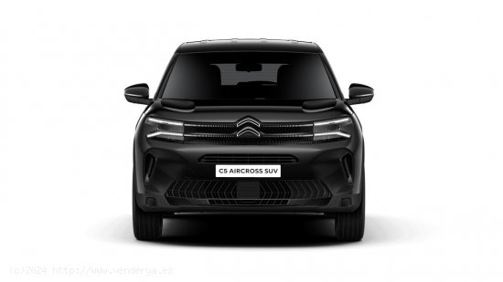 Citroën C5 Aircross PureTech 96kW (130CV) S&S You - Cádiz