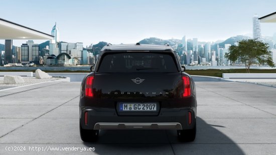 MINI Countryman Cooper SD ALL4 - Sevilla