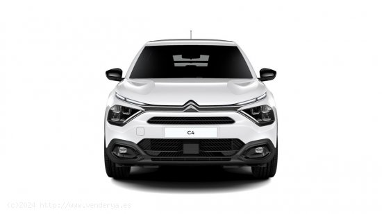 Citroën C4 PureTech 130 S&S 6v Plus - Cádiz