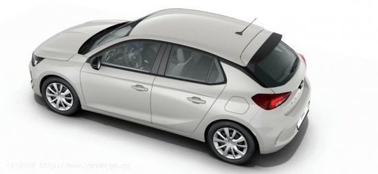 Opel Corsa 1.2 XEL 55kW (75CV) Edition - Cádiz