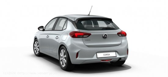 Opel Corsa 1.2T XHL 74kW (100CV) Edition - Cádiz