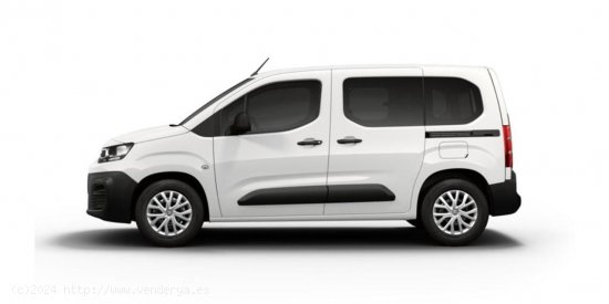 Citroën Berlingo TALLA M BHDI 100 S&S YOU N1 - Cádiz