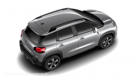 Citroën C3 Aircross PureTech 81kW (110CV) You! - Cádiz