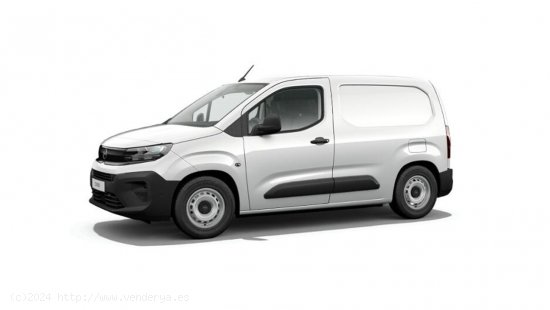 Opel Combo Life L BUSINESS EDITION N1 1,5 TD MT6 100 CV - Cádiz