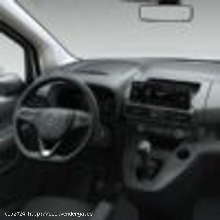 Opel Combo Life L BUSINESS EDITION N1 1,5 TD MT6 100 CV - Cádiz