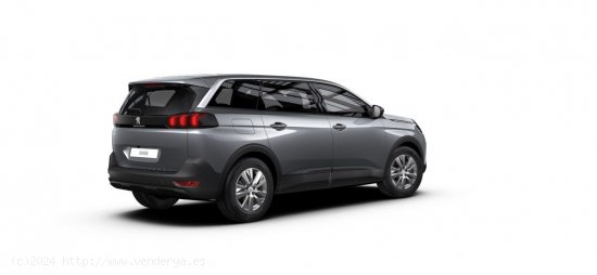 Peugeot 5008 1.5 BlueHDi 96kW S&S Active Pack EAT8 - Cádiz