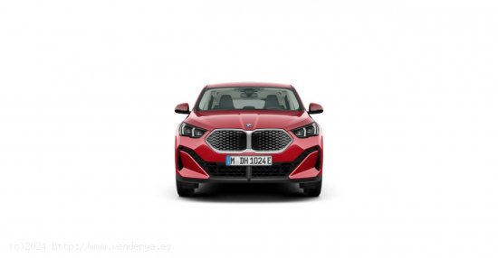 BMW ix2 xDrive30 - Los Barrios