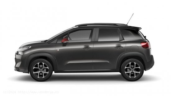 Citroën C3 Aircross PureTech 81kW (110CV) S&S C-Series - Cádiz