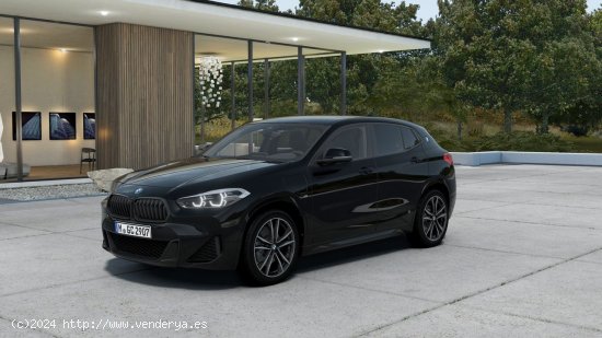 BMW X2 xDrive25e Auto - Tomares