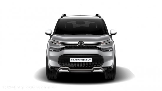 Citroën C3 BlueHDi 75KW (100CV) S&S You! - Cádiz