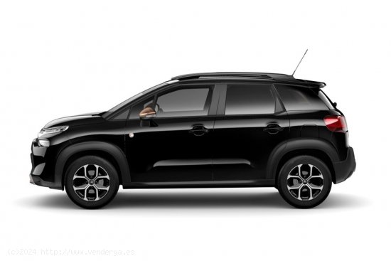 Citroën C3 Aircross PureTech 81kW (110CV) S&S C-Series - Cádiz