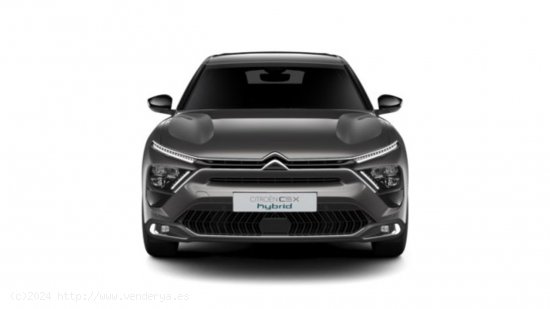 Citroën C5 X Hybrid 225 e-EAT8 Feel Pack - Cádiz