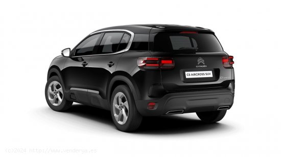 Citroën C5 Aircross PureTech 96kW (130CV) S&S You - Cádiz