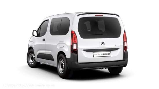 Citroën Berlingo Talla M e-Berlingo 50 kWh FEEL PACK - Cádiz