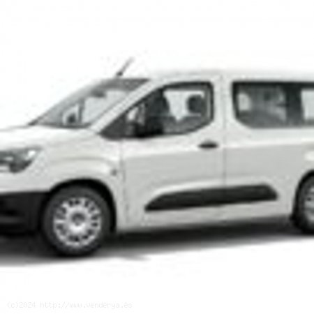 Opel Combo Life 1.5 TD 75kW (100CV) S/S Edition L - Cádiz