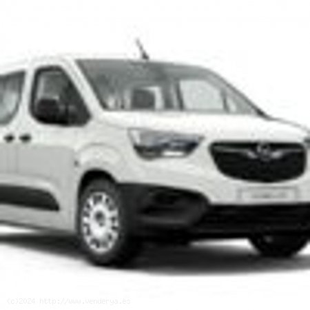 Opel Combo Life 1.5 TD 75kW (100CV) S/S Edition L - Cádiz