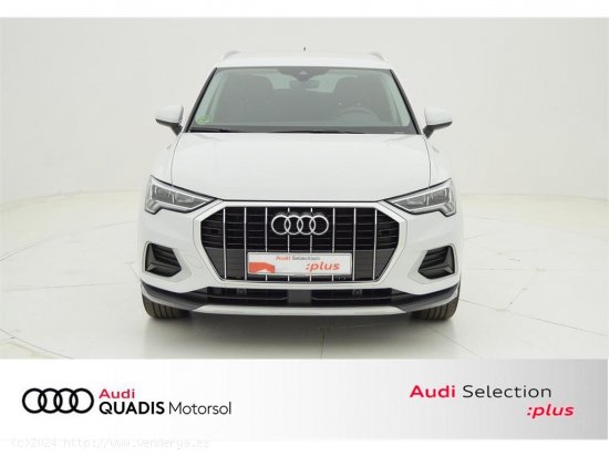 Se Vende AUDI Q3 Advanced 35 TDI 110kW (150CV) S tronic