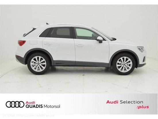 Se Vende AUDI Q3 Advanced 35 TDI 110kW (150CV) S tronic