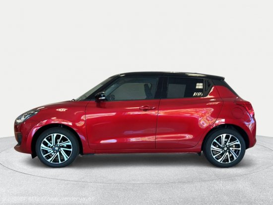 Suzuki Swift 1.2 GLX Mild Hybrid - Sevilla