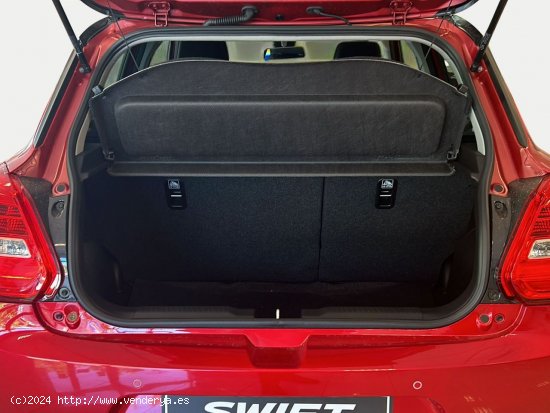 Suzuki Swift 1.2 GLX Mild Hybrid - Sevilla