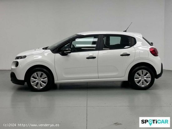 Citroën C3  BlueHDi 73KW (100CV) S&S Feel - Blanes