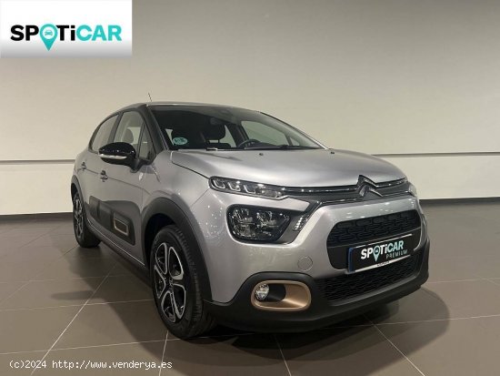 Citroën C3  BlueHDi 75KW (100CV) S&S C-Series - Blanes