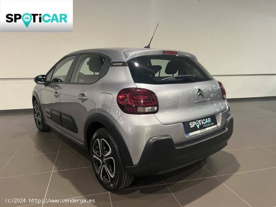 Citroën C3  BlueHDi 75KW (100CV) S&S C-Series - Blanes