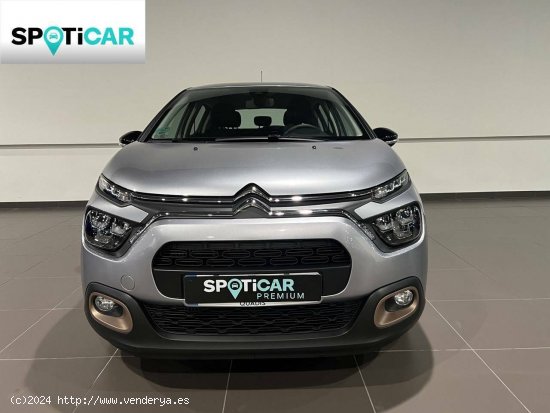 Citroën C3  BlueHDi 75KW (100CV) S&S C-Series - Blanes