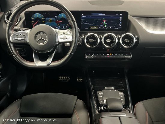 Se Vende MERCEDES-BENZ Clase GLA GLA 200 D