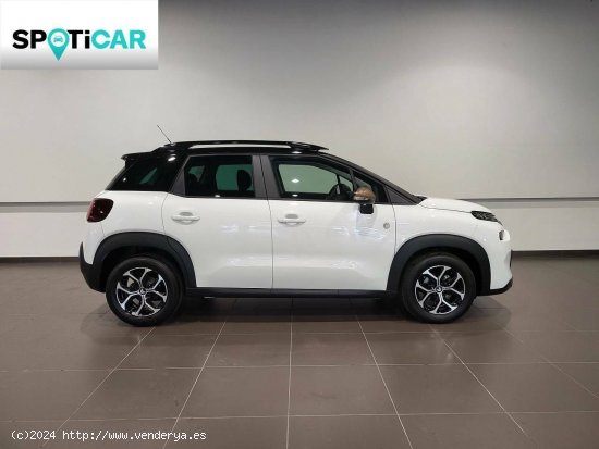 Citroën C3 Aircross  BlueHDi 81kW (110CV) S&S C-Series - Blanes