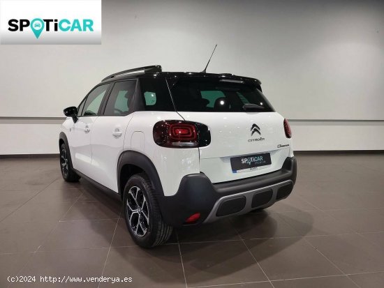 Citroën C3 Aircross  BlueHDi 81kW (110CV) S&S C-Series - Blanes