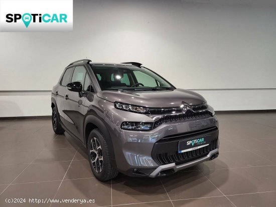 Citroën C3 Aircross  PureTech 81kW (110CV) S&S Shine - Blanes