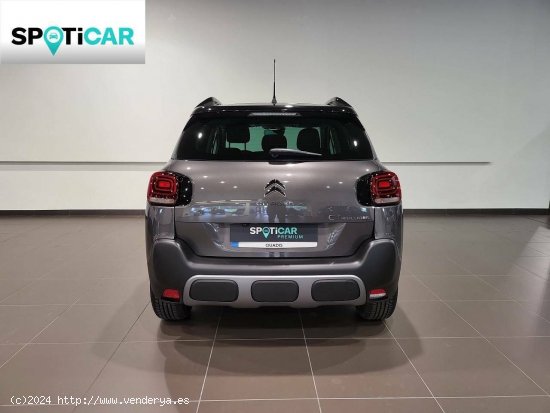 Citroën C3 Aircross  PureTech 81kW (110CV) S&S Shine - Blanes