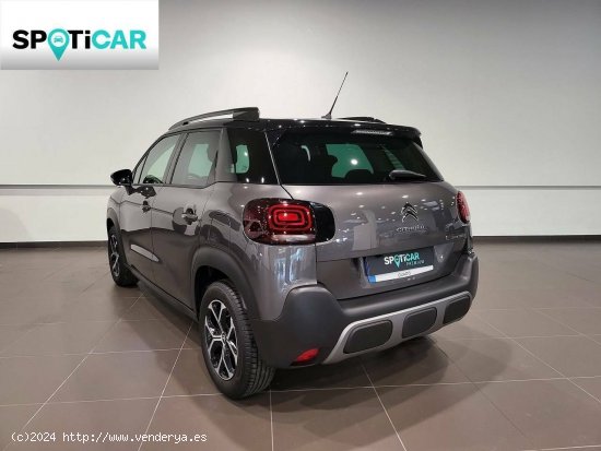 Citroën C3 Aircross  PureTech 81kW (110CV) S&S Shine - Blanes