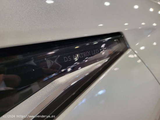 DS Automobiles DS 4  E-TENSE 225 PERFORMANCE LINE - Blanes