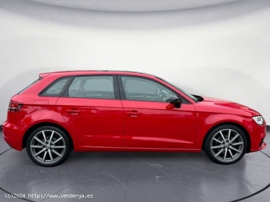 Audi A3 Sportback S line 35 TFSI 110kW 150CV 5p. - Rivas-Vaciamadrid