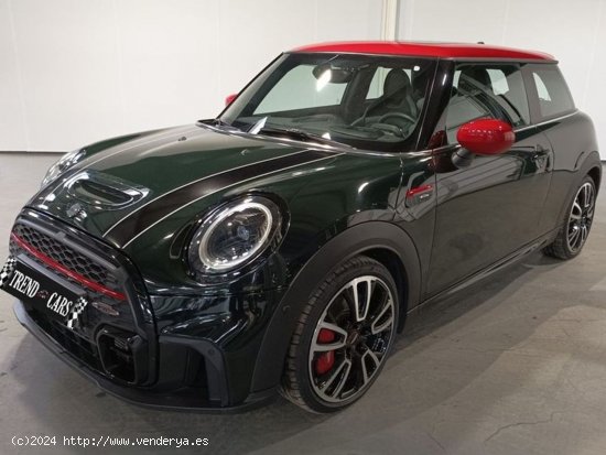  MINI MINI John Cooper Works - Rivas-Vaciamadrid 