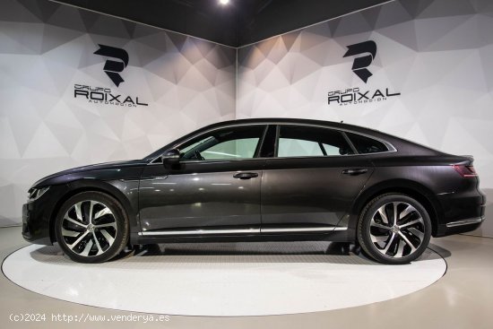 Volkswagen Arteon R-Line 2.0 TDI 110kW (150CV) DSG IVA DEDUCIBLE - Lugo