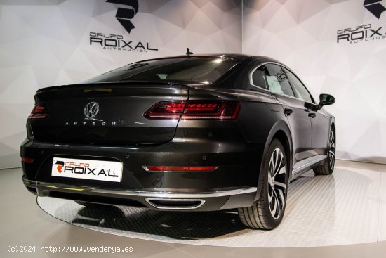 Volkswagen Arteon R-Line 2.0 TDI 110kW (150CV) DSG IVA DEDUCIBLE - Lugo