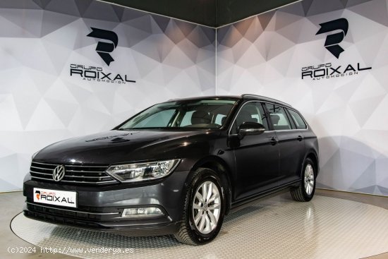  Volkswagen Passat Advance 2.0 TDI 110kW(150CV) DSG Variant IVA DEDUCIBLE - Lugo 