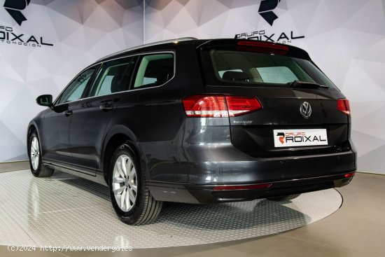 Volkswagen Passat Advance 2.0 TDI 110kW(150CV) DSG Variant IVA DEDUCIBLE - Lugo